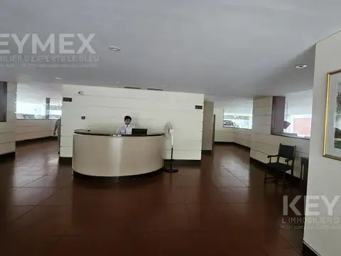 Departamento en Alquiler de 5 ambientes