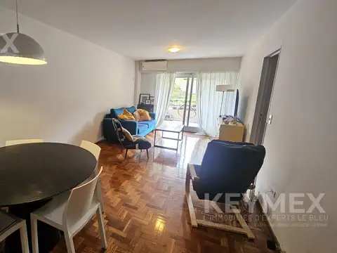 Departamento en Alquiler en Acassuso Vias  /  Santa Fe, $ 2.000.000