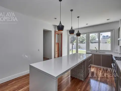 Casa en Alquiler 50 años