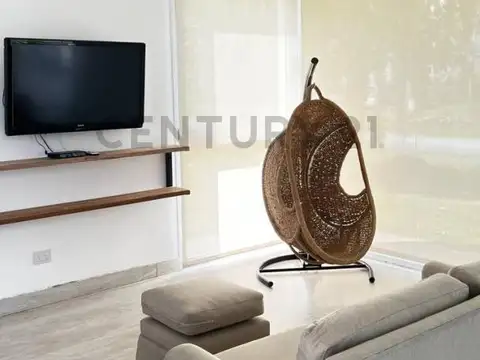 Casa a Estrenar en La Faustina Club de Campo | 3 Dormitorios | Piscina | Vista a Laguna