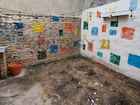 venta de ph a reciclar de 1 dormitorio