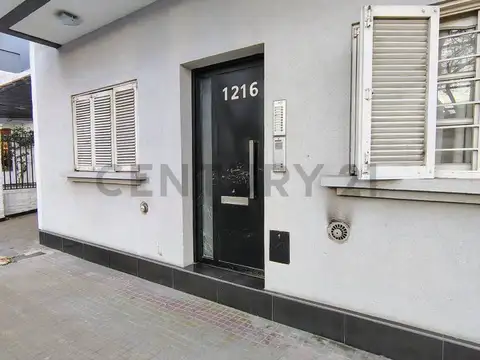 venta de ph a reciclar de 1 dormitorio