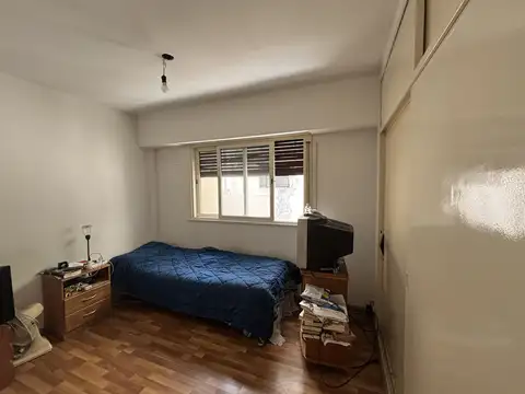 Departamento en Venta en Almagro, USD 49.900