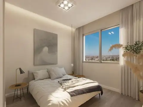 Departamento en Venta en Rosario, USD 522.500