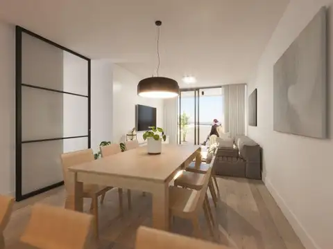 Departamento en Venta 1 año