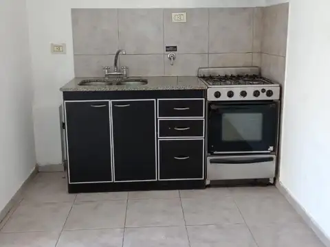 Departamento en Alquiler de Monoambiente