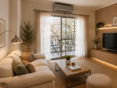 Departamento en Venta de 2 dormitorios