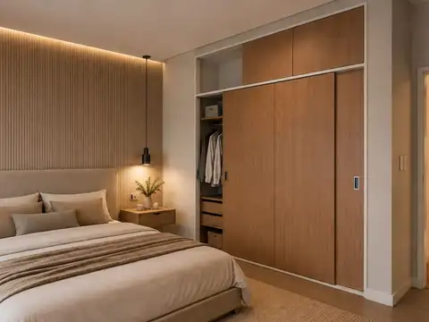 Departamento en Venta al Sureste