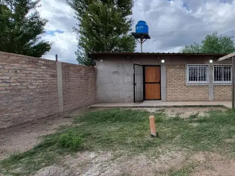 Casa en Venta de 1 dormitorio