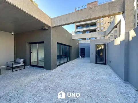 Departamento en Venta al Oeste
