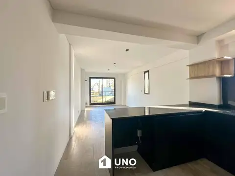 Departamento en Venta en Centro, Rosario