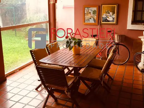 Casa en Venta en Beccar, USD 420.000