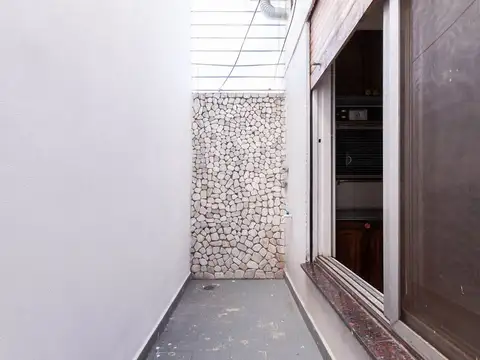 Depto Tipo Casa en Venta de 3 ambientes