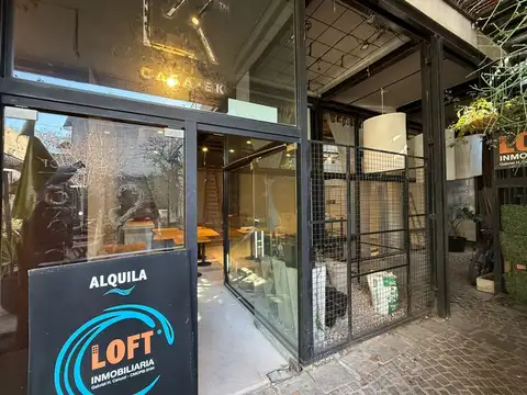 Local en Alquiler en Martínez, $ 2.700.000