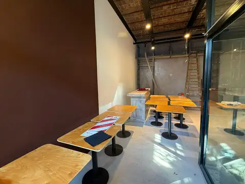 Local  en Alquiler en Martínez, San Isidro, G.B.A. Zona Norte