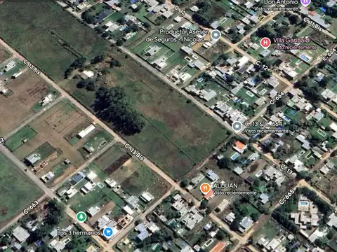 Terreno en Venta en Villa Parque Sicardi, USD 15.000