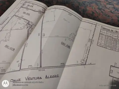 Casa en Venta 50 años