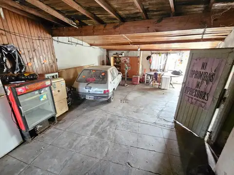 Casa en Venta de 2 dormitorios