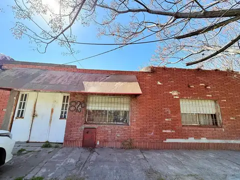 CASA EN PH - A REFACCIONAR