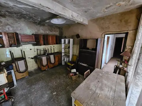 Casa en Venta en Ituzaingo, USD 47.000