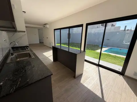 Casa en Venta A Estrenar