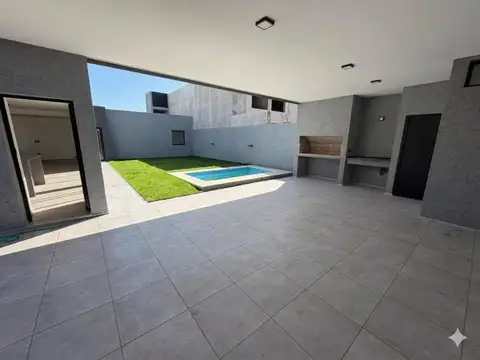 Casa en Venta en Mansos Tierra Del Sur, USD 350.000
