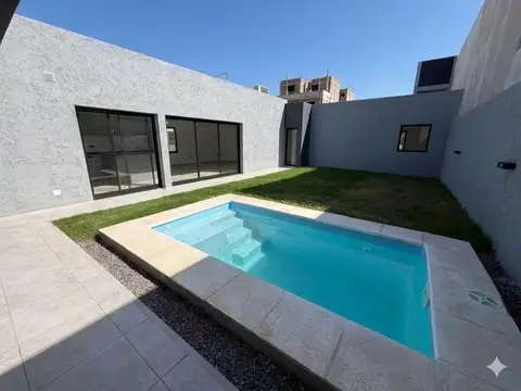 Casa en Venta en Mansos Tierra Del Sur, Countries y Barrios Cerrados en Cordoba Capital