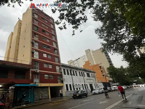 Departamento 2 ambientes en alquiler