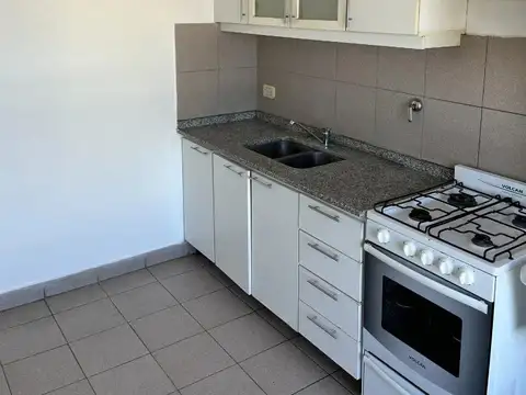 Departamento en Venta 16 años