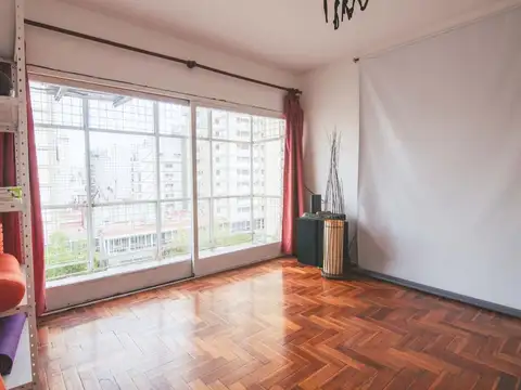 Venancio Flores 500 , Piso 6