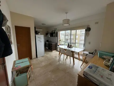 Departamento en Venta Permite mascota