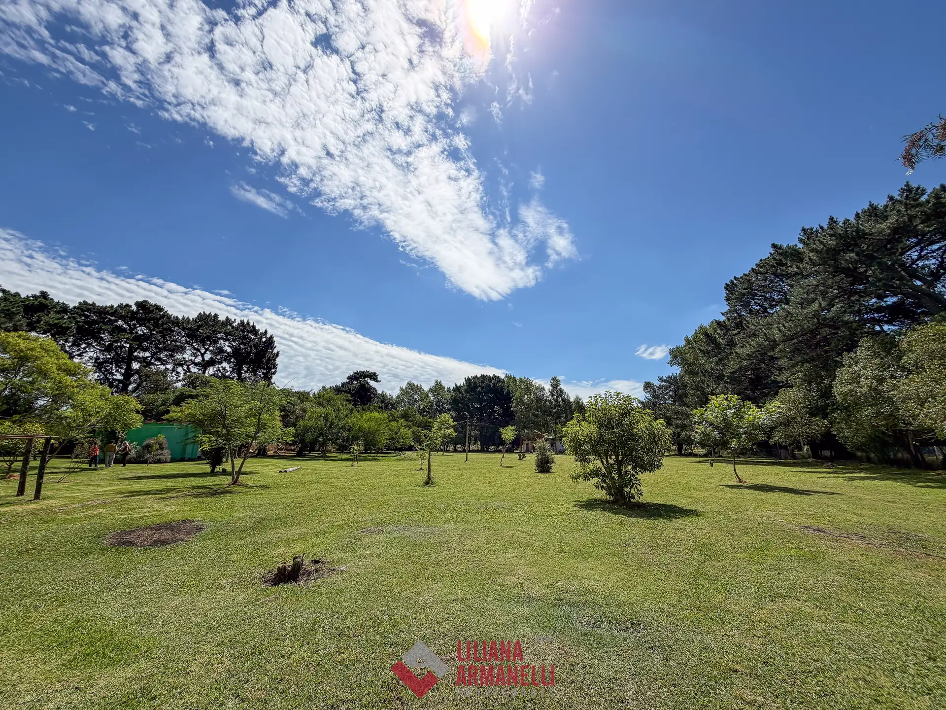 Casa 3 ambientes en lote de 10.500 mts. Ideal emprendimiento