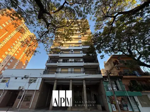 VENTA | DEPARTAMENTO DE CATEGORÍA – EDIFICIO EMILIANO MARTÍN, POSADAS