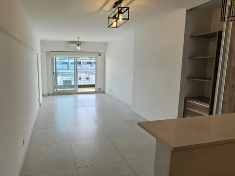 Departamento en Alquiler de Monoambiente