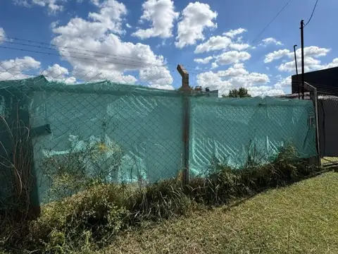 Lote en venta en General Rodriguez
