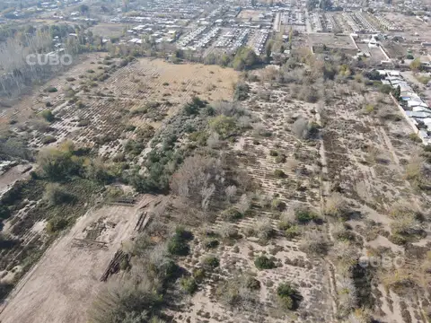 Terreno en Venta 73  mts Frente