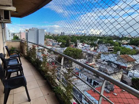 Departamento en Venta en Monte Castro, USD 165.000
