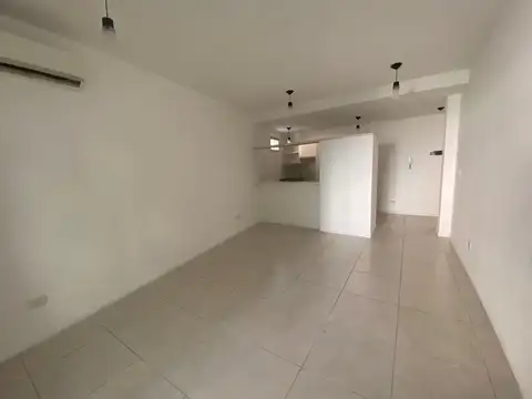 Monoambiente en alquiler en Caballito c/balcón