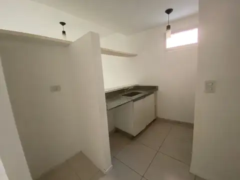 Departamento en Alquiler de Monoambiente