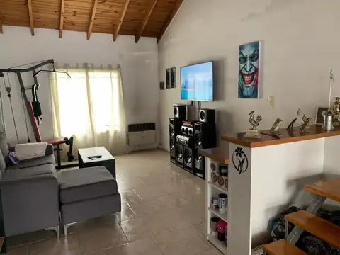 Casa en Venta 10 años