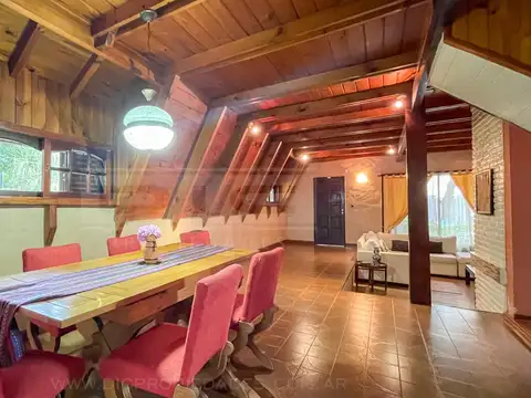 Casa en Venta al Oeste