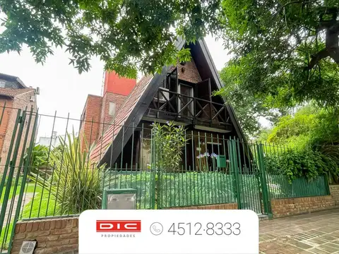 Chalet 3 dormitorios Venta - Munro