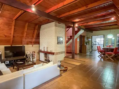 Cazadores de Coquimbo  al 3300 entre Ramon Castro y Acassuso