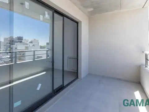 Depto. 4 Ambientes a Estrenar con Amenities. Calidad Premium.