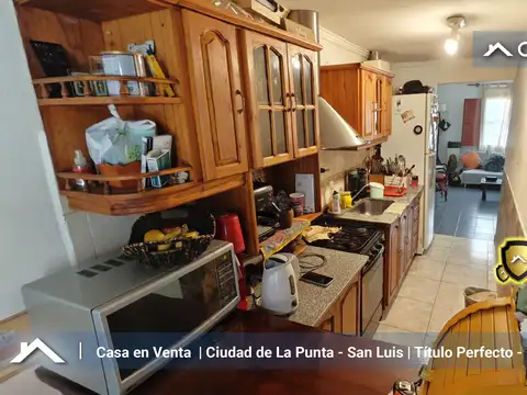 Casa en venta en La Punta, con ampliaciones, excelente ubicación