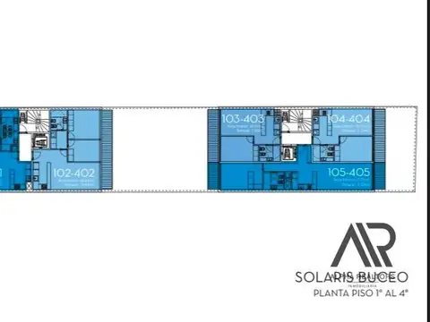 Departamento en Venta A Estrenar