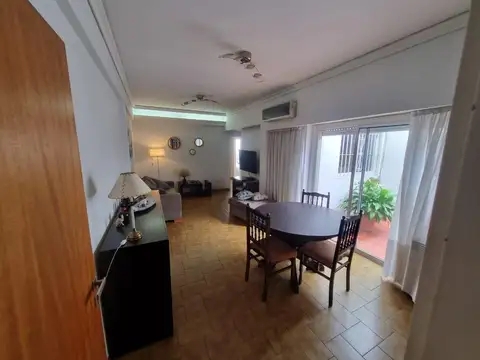 Depto Tipo Casa en Venta de 3 dormitorios