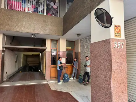 Departamento en Alquiler Temporal de 1 dormitorio