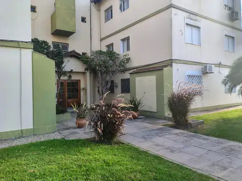 EL RUISEÑOR Y EL GUIRA, TECHOS, EDIFICIO 14 , Piso 1