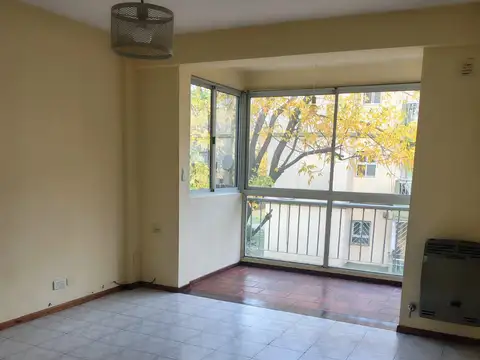 Departamento en Alquiler de 3 ambientes